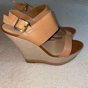 Steve Madden Wedges